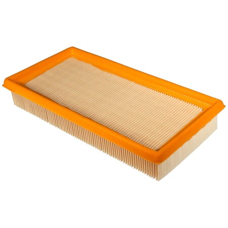 Mahle Air Filter, Lx259 LX259